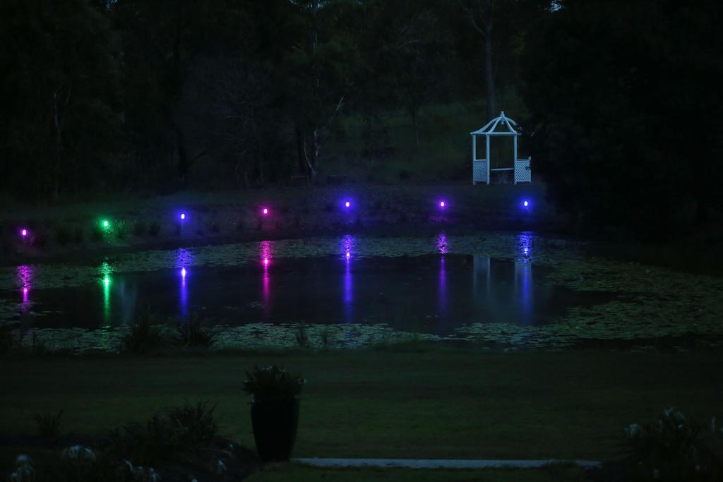 Honeybee Wellness Resort Kandanga Zewnętrze zdjęcie